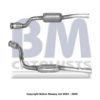 BM CATALYSTS BM90916 Catalytic Converter